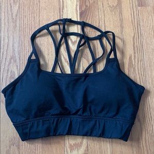 Fabletics Sports Bra